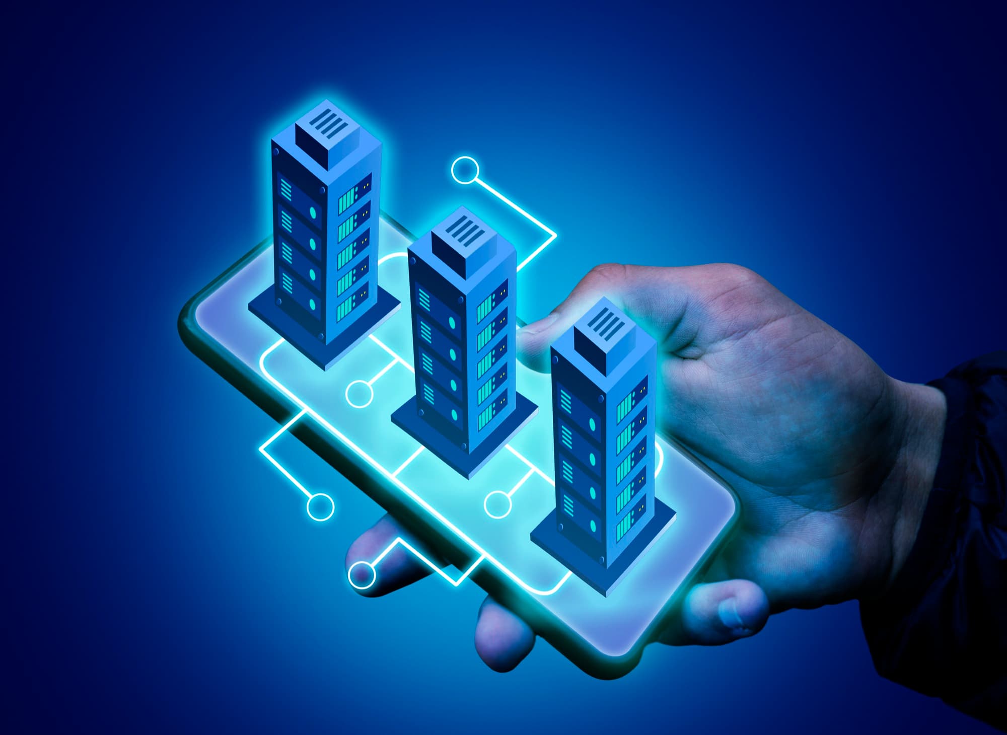 Smart building et facilities management