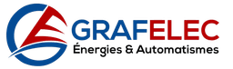 Grafelec Logo