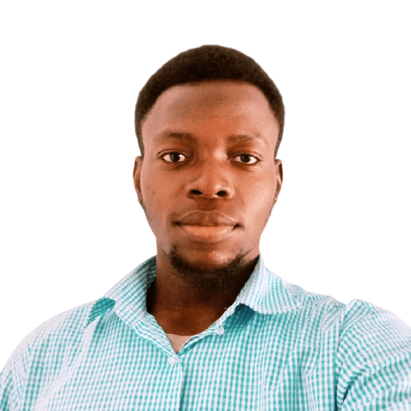 Membre de l'équipe - M. Abdoulhakam TABA