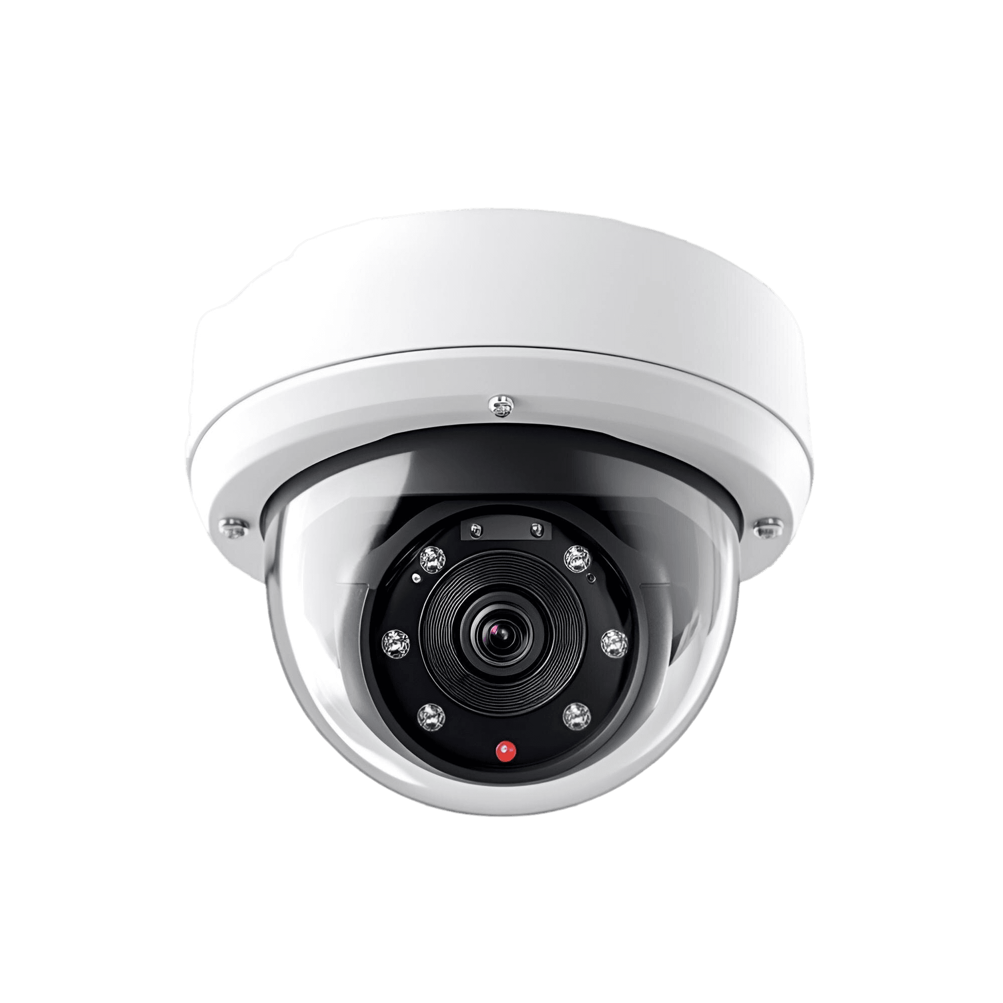 Caméra de surveillance IP HD