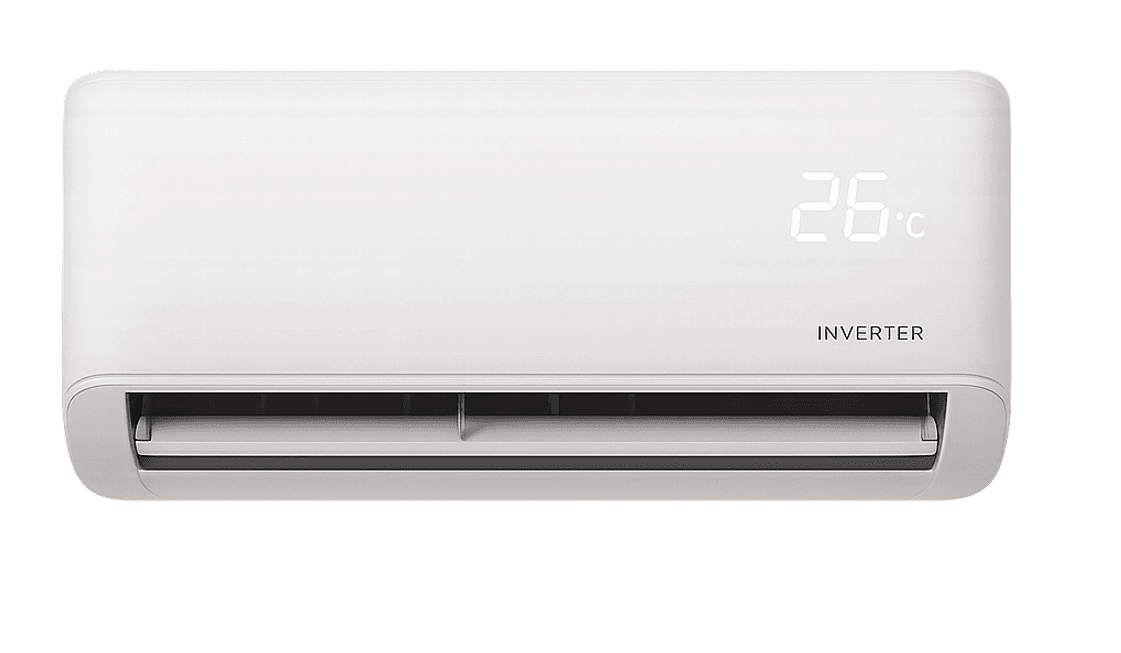 Climatiseur inverter basse consommation