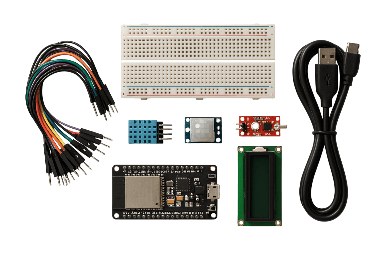 Kit de développement IoT